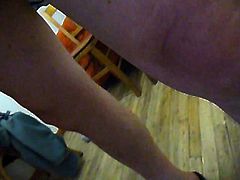 JOELLE ET CAROLE BAISENT EN DENTELLE