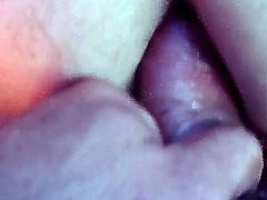 Early morning fucking in the tent.