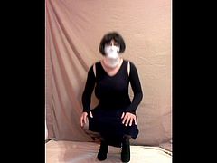 vanezca white mask 1