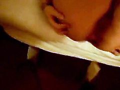 Hussy jade is penetrated deep up her anus in a missionary position. She then takes doggy position taking hard dong from behind. Check out this dirty anal fuck video. It's awesome.