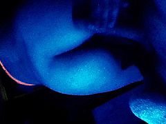 anon fuck buddy 3 blacklight sex