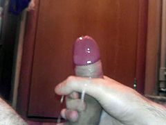 More Ejaculate & Big Cumshot 03