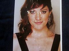 Jennifer Carpenter cum tribute