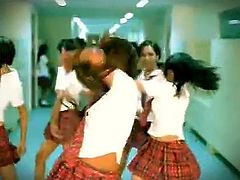 Indian Pussycat Dolls-SUPER PORN