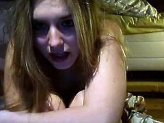 webcam girl 6