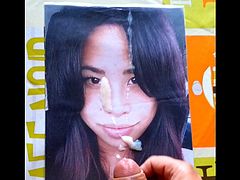 Cumtribute to melissaDL00ti by jmcom.