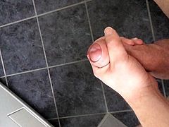 cumshot
