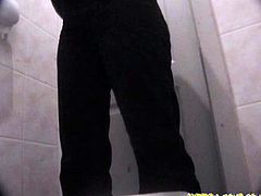 peeping in the toilet hzwc hz wc 809