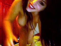 Webcams 2014 - Beautiful Romanian - Doll of Alexandria