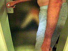 Beobachtet gewixt und gefickt