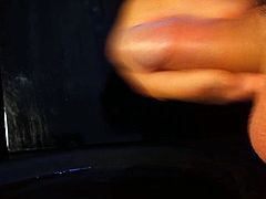 SpermBoy Cumshot 043 Slow Motion