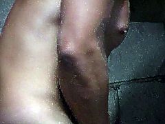 Amateur gay guy plugs sweet dick inside her ass in this hardcore tube video.