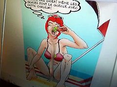 TRIBUTE TO A VERY NAUGHTY GIRL PAR 2