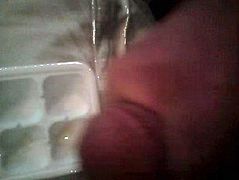 Ice Cube Cum Tray #1