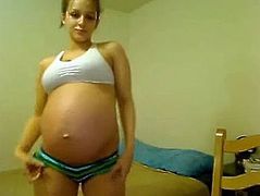 Pregnant 17