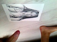 Tribute SabrisseAaliyah