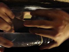 Getting Frustrated Part 1