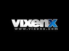 vixenx Amazing Russian teen massage with sex