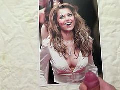 Cheryl cole tribute 1