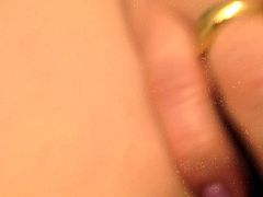 fingering, fisting and my wife s final cumming