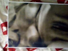 Tribute for sweet areola