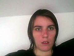 24yo french girl on chat roulette flashes for me