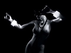 erotic music video dance