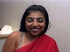 TX 06 Indian Wife