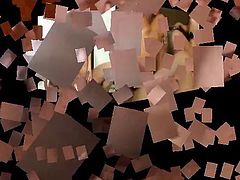 T-Girls Music Video Vol 9