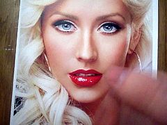 Tribute - Christina Aguilera
