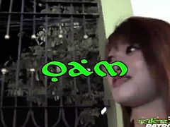 TukTuk Patrol brings you a hell of a free porn video where you can see how this horny Thai babe gets banged hard pov style while assuming very nasty poses.
