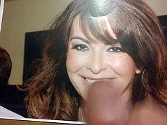 Tribute - Suzi Perry