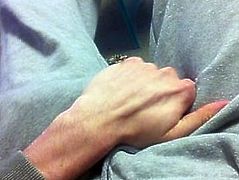 getting hard!