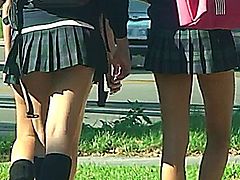 Catholic School Girls