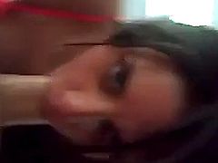 Best amateur slut deepthroat blowjob