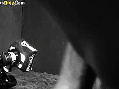 Handsome Hunks Rimming And Fucking Raw