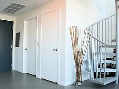 Fucking with sexy boy