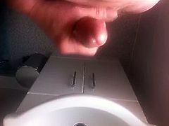 Me wanking