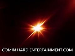 comin hard entertainment.com preview video.