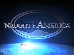 Old Kelly Leigh goes backside onto Smut America