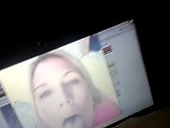 My CumTribute video for CumArtist1