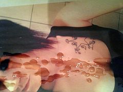 Tribute for patricia96
