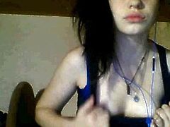 Vidchatter girl