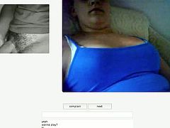 Chatroulette Cam Fun