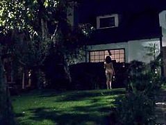 Jenny Slate Full Nude HD House of Lies S04E03
