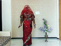 indian crossdresser