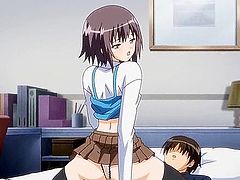 Compilation of  movs by anime porn movie World