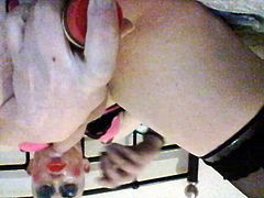 Friday night fuck Pt 3