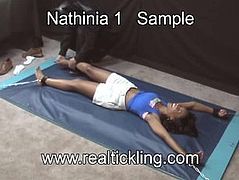 Nathinia Sample