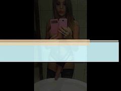 Izabela Surfistinha mastubation